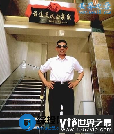 中国黑社会老大排行榜，中国十大黑帮老大
