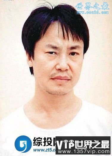 中国黑社会老大排行榜，中国十大黑帮老大