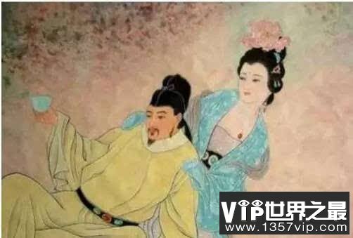 中国历史上十大凄美爱情故事，爱到深处是心痛
