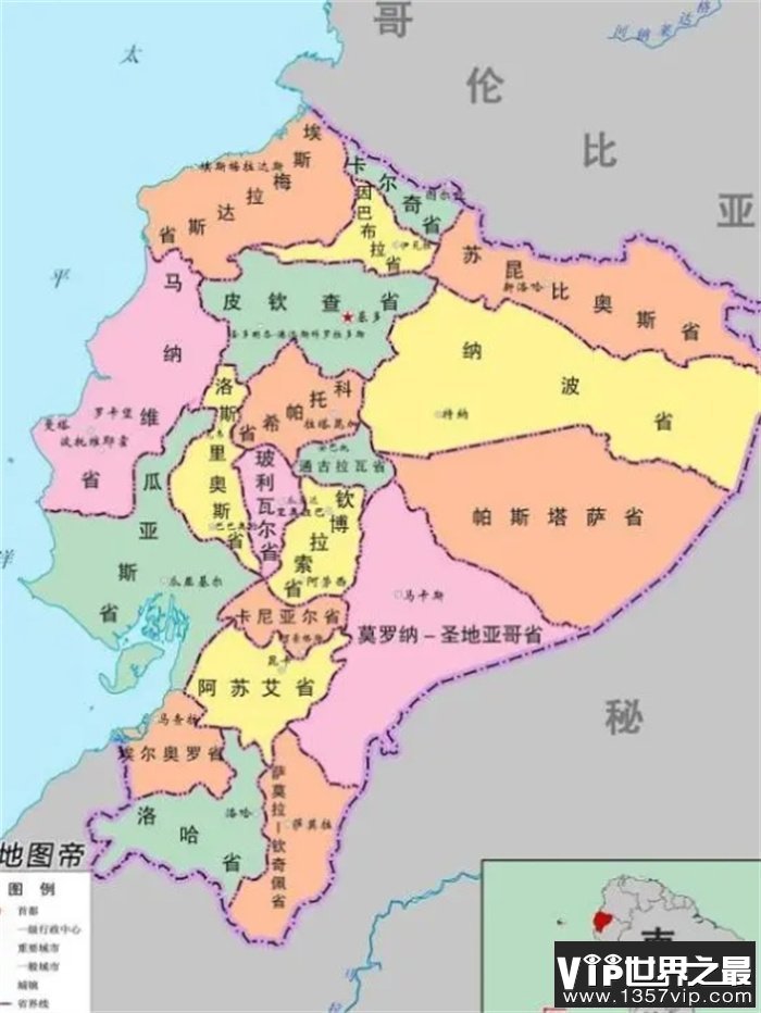 全球香蕉出口最多的国家，现在开始不务正业，猜猜是哪里