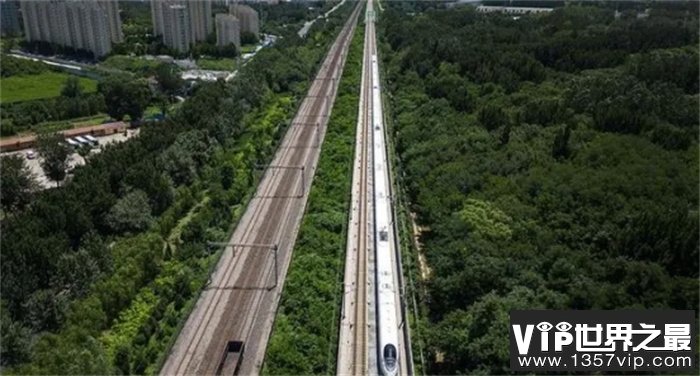 盘点世界上最长的12座桥梁，中国不愧是基建狂魔，有8座上榜！