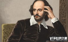 莎士比亚的密码 蕴含着怎样的暗示（莎士比亚密码）