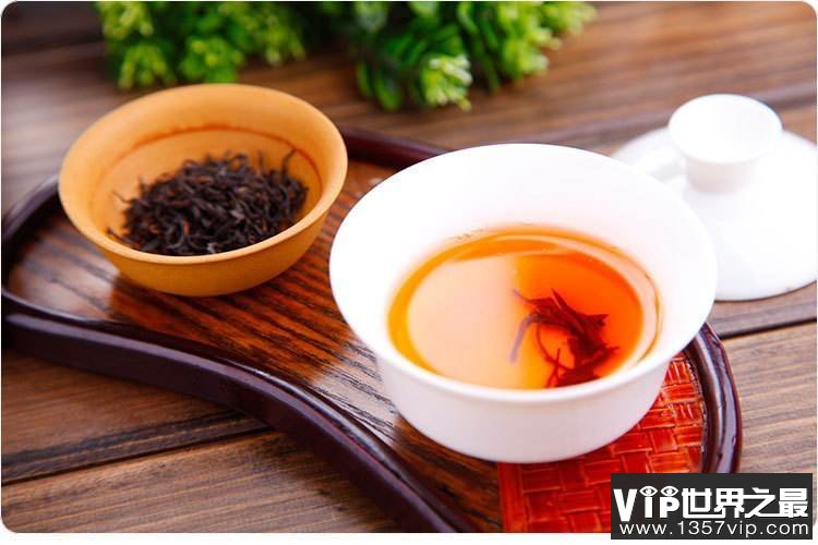 中国十大名茶 带你领略茶叶的独特风韵