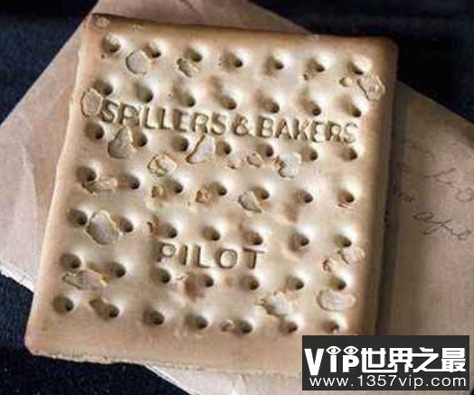 全球最珍贵饼干，最贵一个高达14.6万