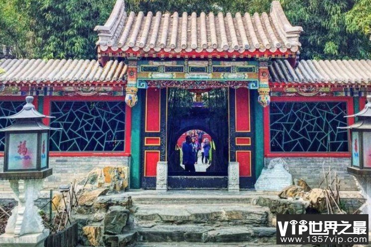 世界上最贵的房子，一根柱子就价值4亿美金