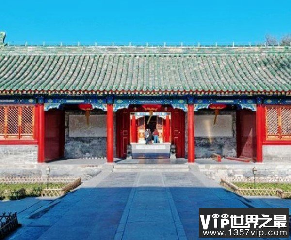 世界上最贵的房子，一根柱子就价值4亿美金