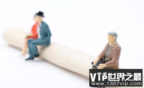 中国十大光棍城市排行，你的家乡上榜了吗