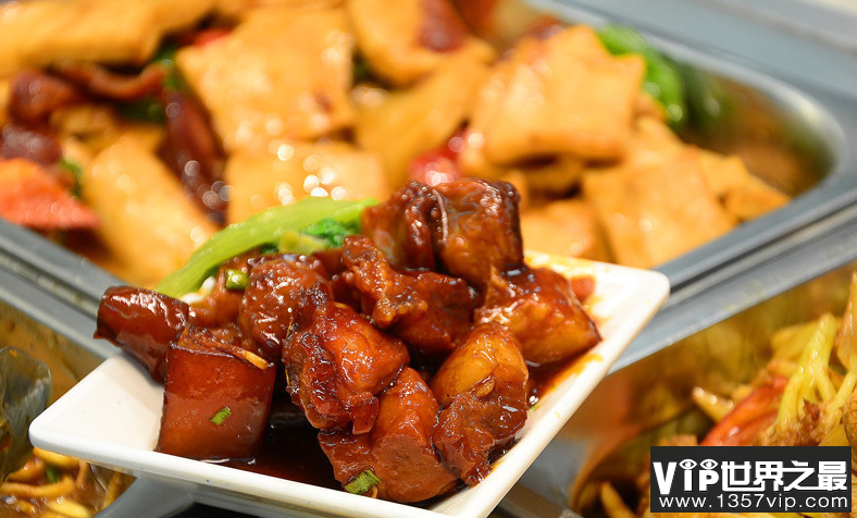 一线城市餐饮也开始追求性价比 平价快餐为什么受欢迎