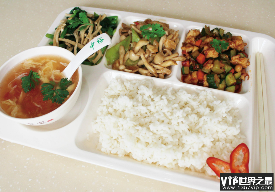 一线城市餐饮也开始追求性价比 平价快餐为什么受欢迎