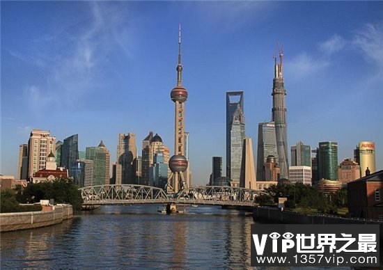 中国城市地铁排名，盘点地铁最发达的十个城市！