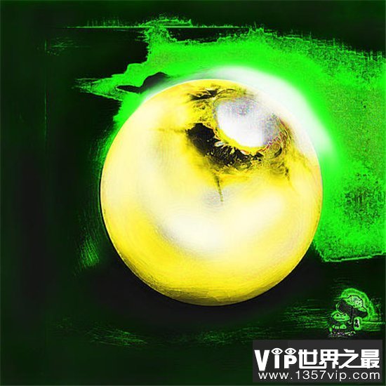 山海经十大神器，盘点那些匪夷所思的神兵利器！