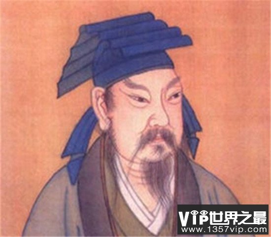 中国古代十大书法家，公认第一竟然是他！