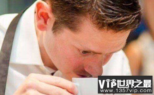 世界上最贵的舌头，保额达到了1000万英镑