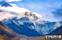 世界10大地理之最！除了第一高峰珠穆朗玛，你还知道几个？
