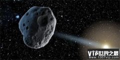 盘点即将撞向地球的10颗小行星，每一颗