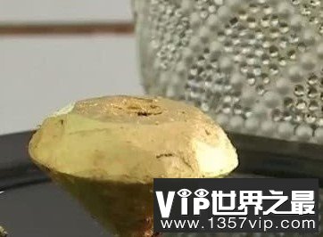 世界上最贵的糖果，每颗售价高达6万元