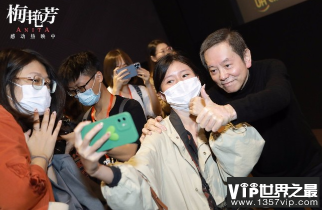 电影路演票一张炒至上千元 为什么电影路演票很抢手