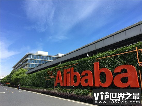 中国十大b2b网站排名，阿里巴巴真的非常强大