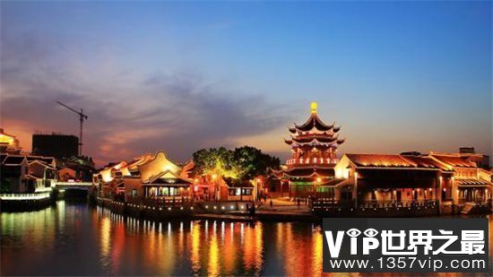 中国十大最美城市，中国这十所城市堪称是人间仙境！