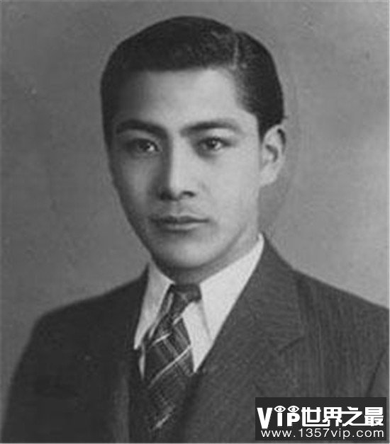 中国十大汉奸，汉奸人人得而诛之！