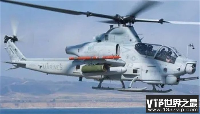 全球十大最贵军用直升机 都是用钱推起来的