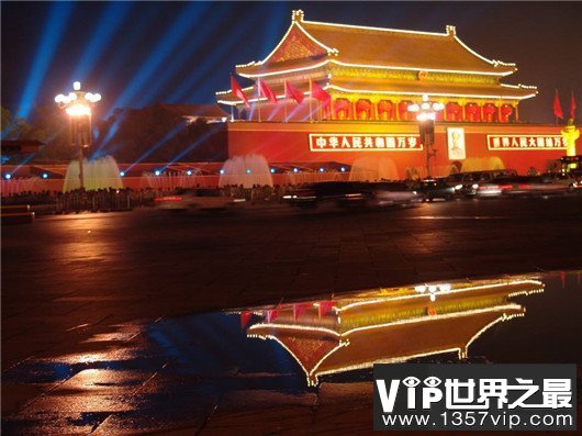 中国8个一线城市排行榜，谁会成为北上广的新晋对手？