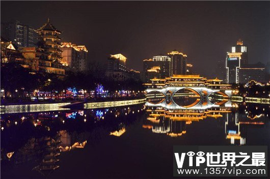 中国8个一线城市排行榜，谁会成为北上广的新晋对手？