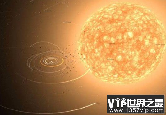 世界体积最大的病毒，其基因组包括80万个碱基对