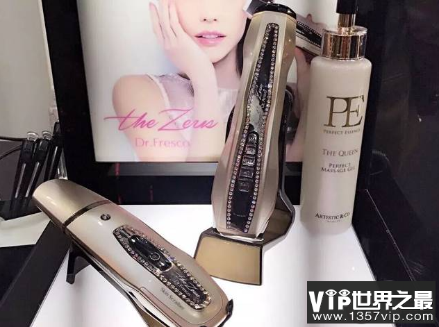 贵价美容仪真的更好用吗 如何挑选合适的美容仪