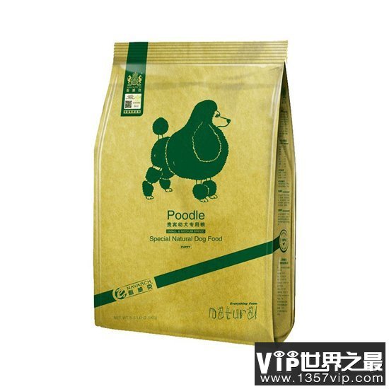 国产狗粮排行榜前十名，优质天然狗粮推荐！