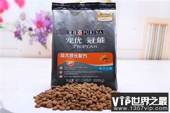 国产狗粮排行榜前十名，优质天然狗粮推荐！