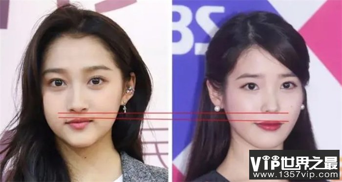 面相里面的人中有什么说法