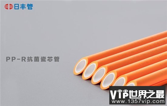 中国十大品牌水管，盘点质量最好最受欢迎的十大水管品牌！