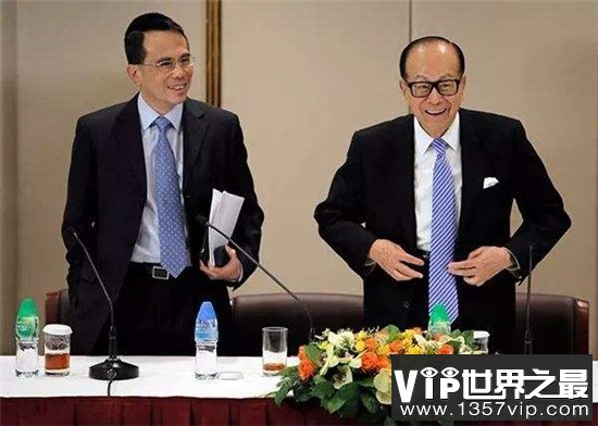 中国富二代排行榜，王思聪第九第一家财万贯竟然靠继承！