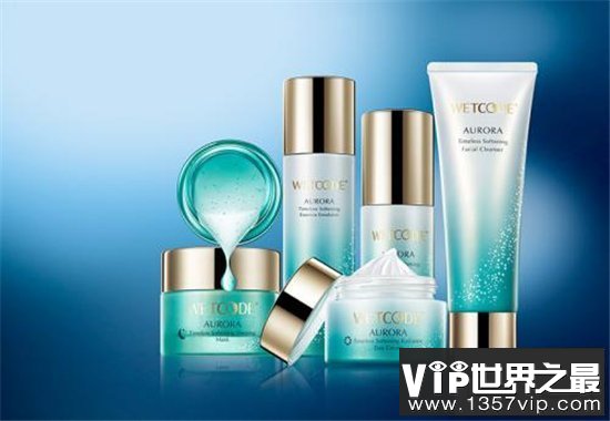 中国十大化妆品品牌，国产化妆品哪些品牌好用？