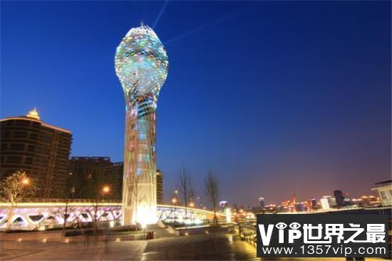 中国十大城市，盘点中国那些超级繁华的大城市！