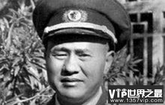 四野十大虎将，每一位都令人赞叹不已。