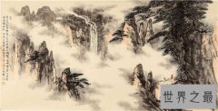 中国十大名曲，高山流水曾被录制发射到太空