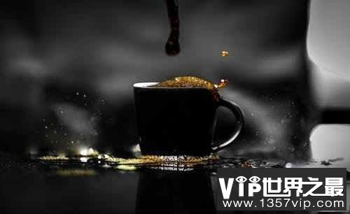 世界上最贵的咖啡，2700多元人民币一千克！