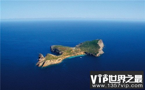世界十大最贵私人岛屿，有这样的岛屿真令人羡慕