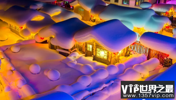 配雪景的唯美文字