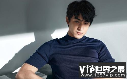 中国十大80后优质男星，第一人品好到人见人爱