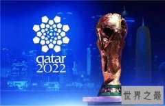 史上最贵世界杯，卡塔尔斥2000多亿美元巨