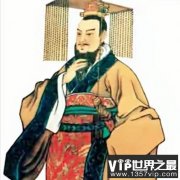 中国十大皇帝，每一位在当时都做下了卓越的功绩。