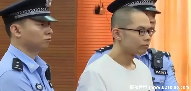 吴谢宇方不核准死刑意见：经常助人 吴谢宇为何不满死刑