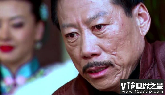 心思非常阴毒的男人喜欢耍阴谋诡计（阴狠男人）