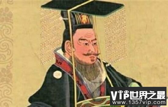 中国历史上最伟大的十位皇帝，你知道哪些呢。