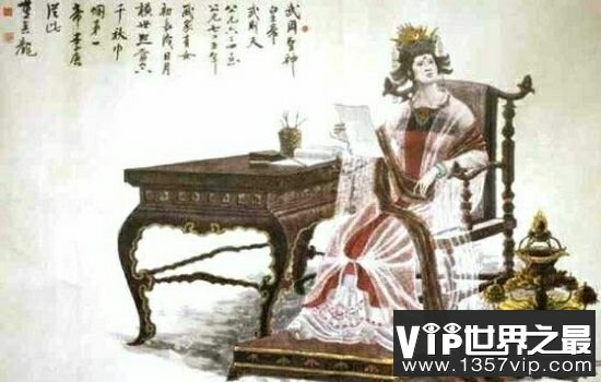 中国历史上最伟大的十位皇帝，你知道哪些呢。