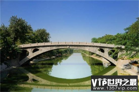 中国古代十大最美古桥，一起来欣赏古人鬼斧神工的造桥技术！
