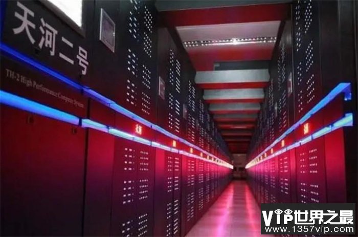 盘点超级计算机的9个用途是什么（揭示宇宙演化进程）